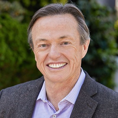 Photo of Jeff Stoffer - Terra Blue Wealth Management