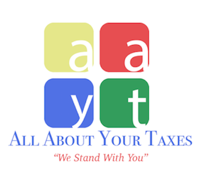 Photo of All About Your Taxes