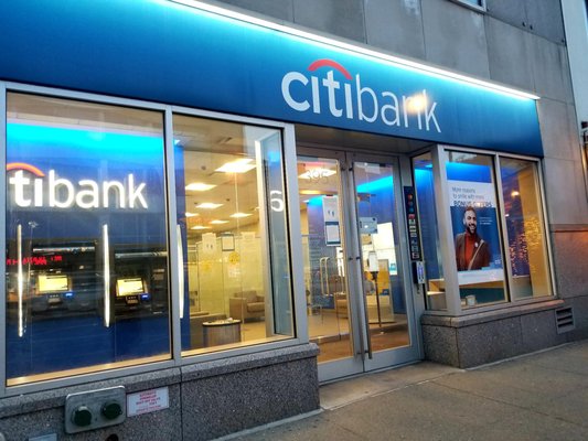 Photo of Citibank