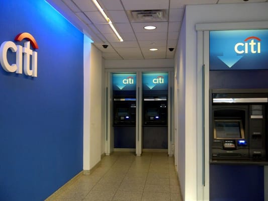 Photo of Citibank