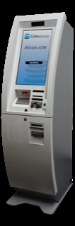 Photo of Coinsource Bitcoin ATM