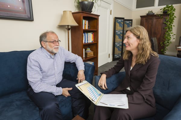 Photo of Robasciotti & Philipson