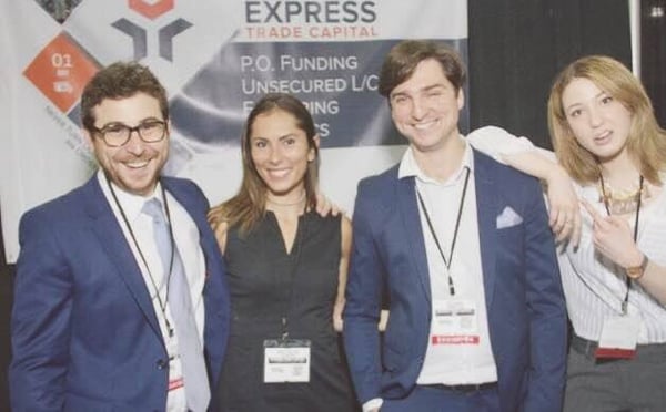 Photo of Express Trade Capital