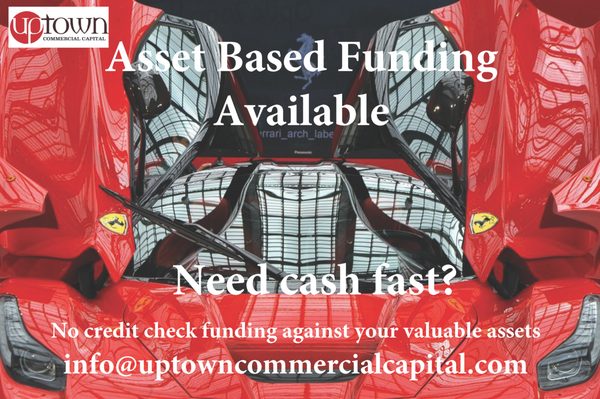 Photo of Uptown Commercial Capital
