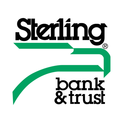 Photo of Sterling Bank & Trust