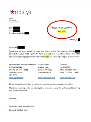 Photo of Imax Credit Repair Firm