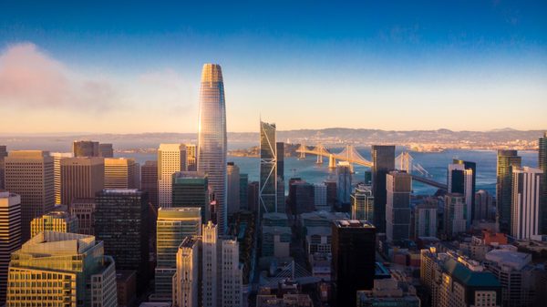 Photo of Bay Ventures Group