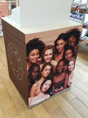 Photo of Becca PR