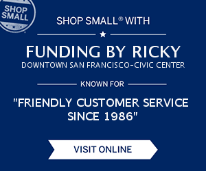 Photo of Funding By Ricky