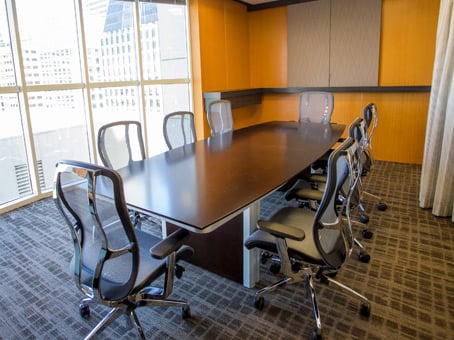 Photo of Golden Gate Financial Partners