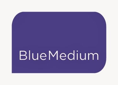 Photo of Blue Medium