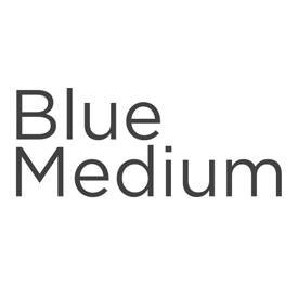 Photo of Blue Medium