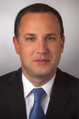 Photo of Edward Jones - Financial Advisor: Guy Ben Ari