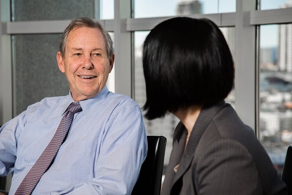 Photo of Osborne Partners Capital Management