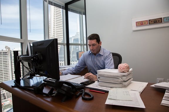Photo of Osborne Partners Capital Management