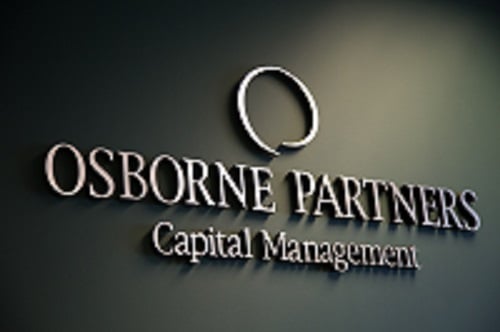 Photo of Osborne Partners Capital Management