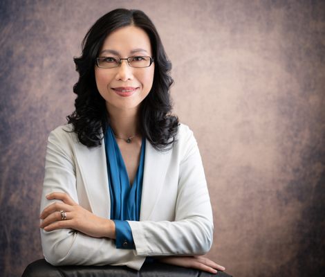 Photo of Cathy Root & Associates CPA
