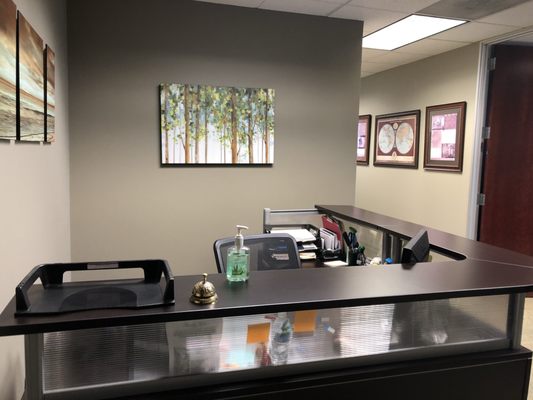 Photo of Cathy Root & Associates CPA