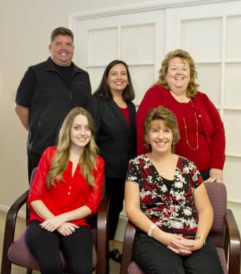 Photo of Stephanie Canessa - State Farm Insurance Agent
