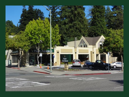 Photo of First Republic Bank