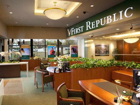 Photo of First Republic Bank