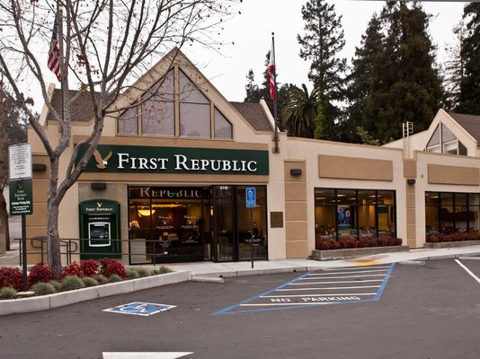 Photo of First Republic Bank