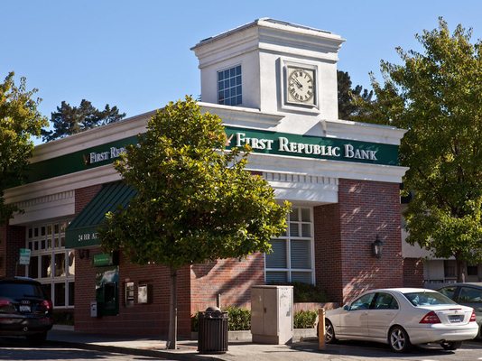 Photo of First Republic Bank