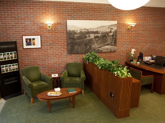 Photo of First Republic Bank