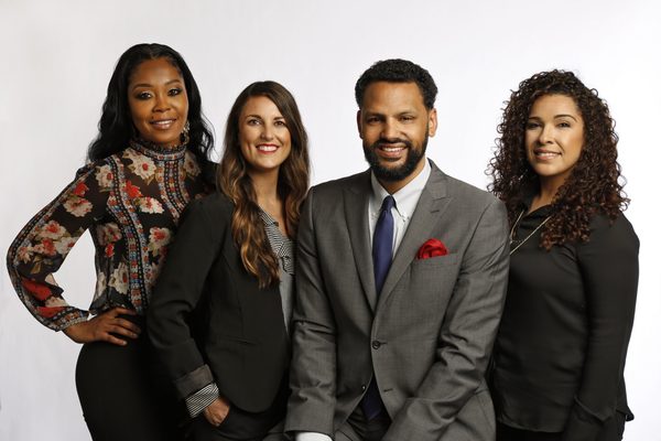 Photo of Team Thomas