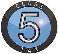 Photo of Class 5 Tax