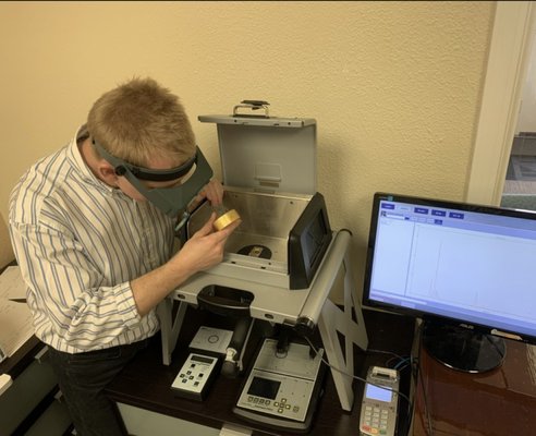 Photo of Pacific Precious Metals