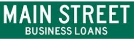 Photo of Main Street Business Loans
