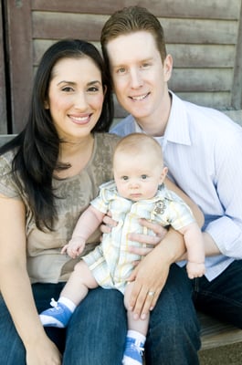 Photo of Peter Barnes Team - Cross Country Mortgage