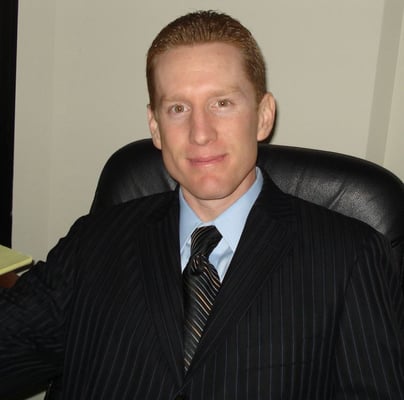 Photo of Peter Barnes Team - Cross Country Mortgage