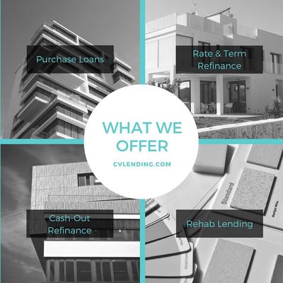 Photo of Conventus Lending