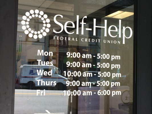 Photo of Self-Help Federal Credit Union