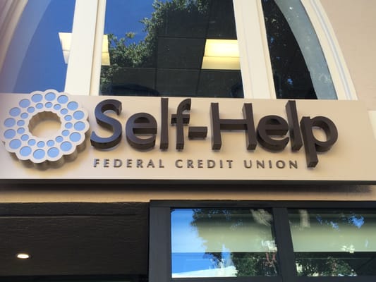 Photo of Self-Help Federal Credit Union