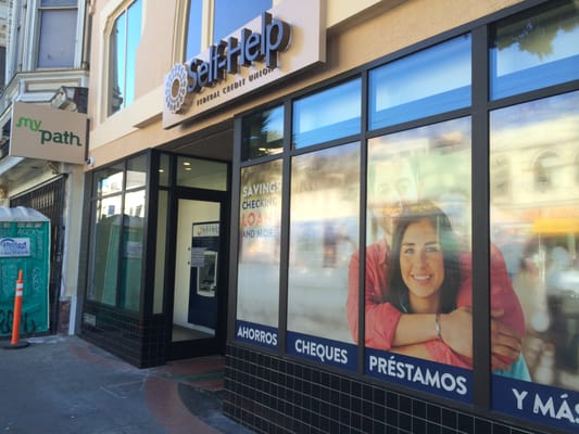 Photo of Self-Help Federal Credit Union