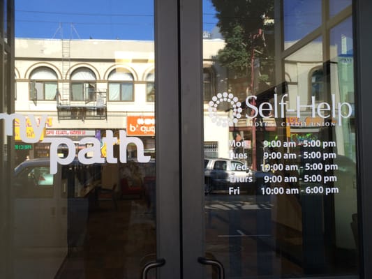 Photo of Self-Help Federal Credit Union