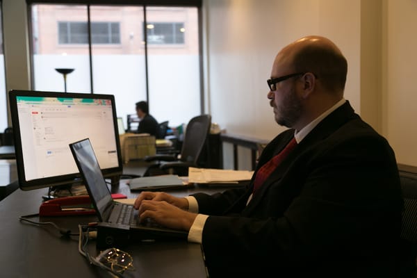 Photo of Tax Ninja