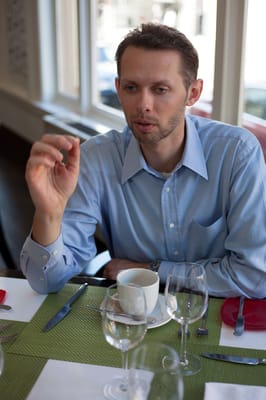 Photo of Areté Wealth Strategists