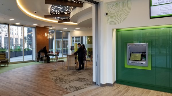 Photo of Redwood Credit Union