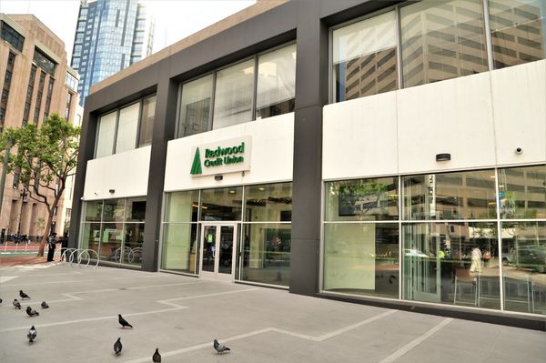 Photo of Redwood Credit Union