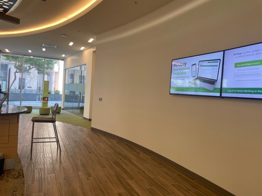 Photo of Redwood Credit Union