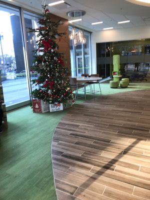 Photo of Redwood Credit Union