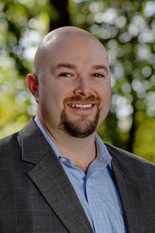 Photo of Mario Feusier