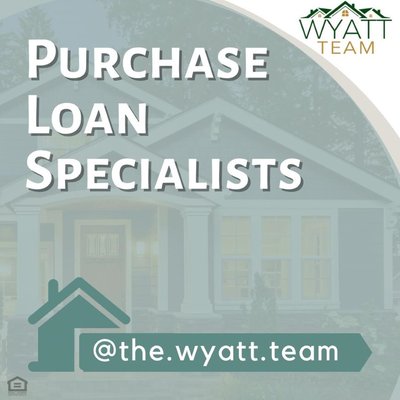 Photo of The Wyatt Team - All California Mortgage