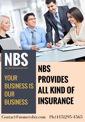 Photo of Nomers Business Services