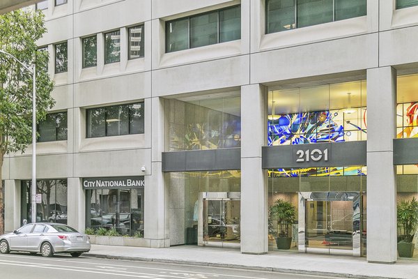 Photo of City National Bank - Oakland