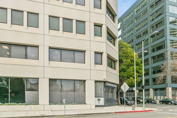 Photo of City National Bank - Oakland